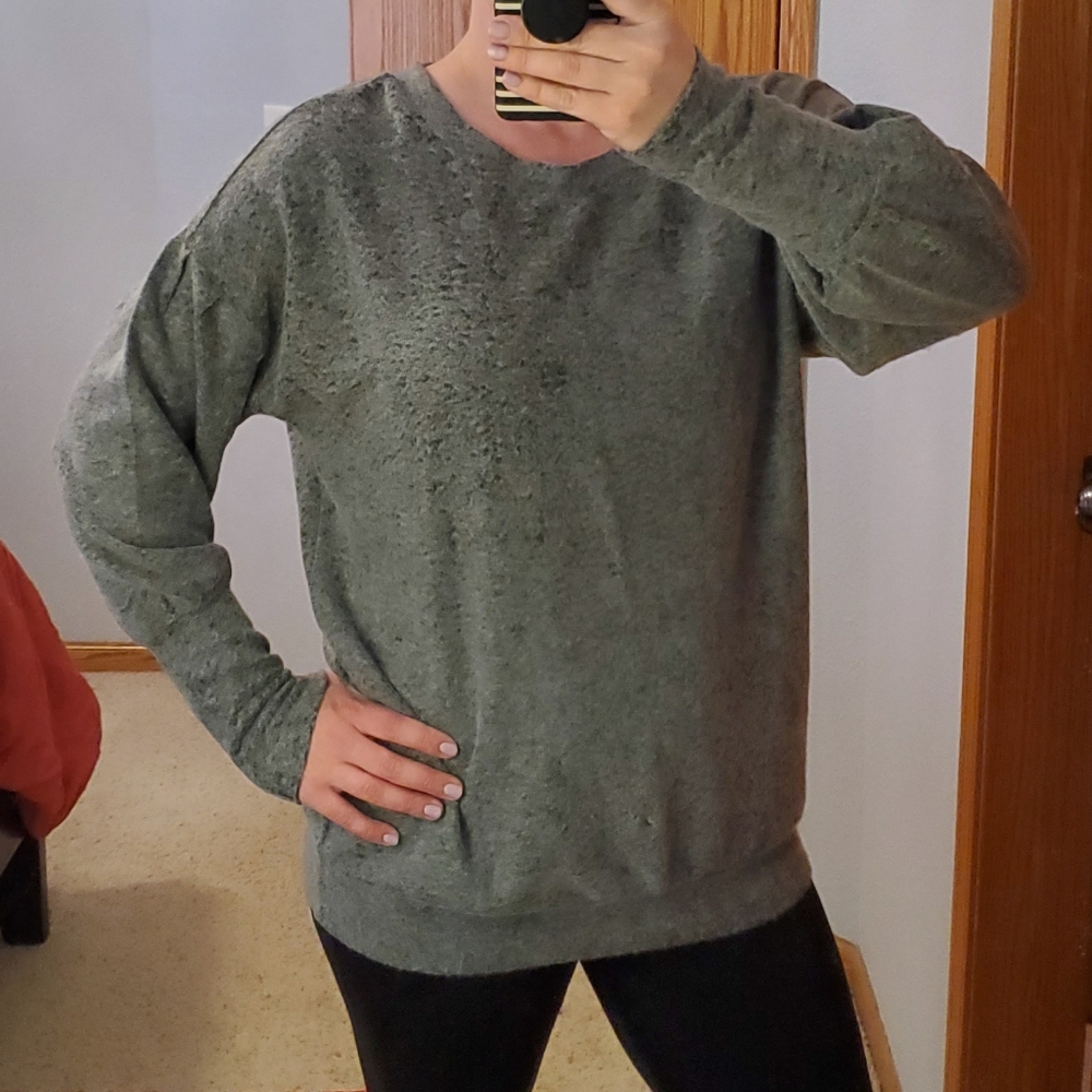 Cherish Sweater